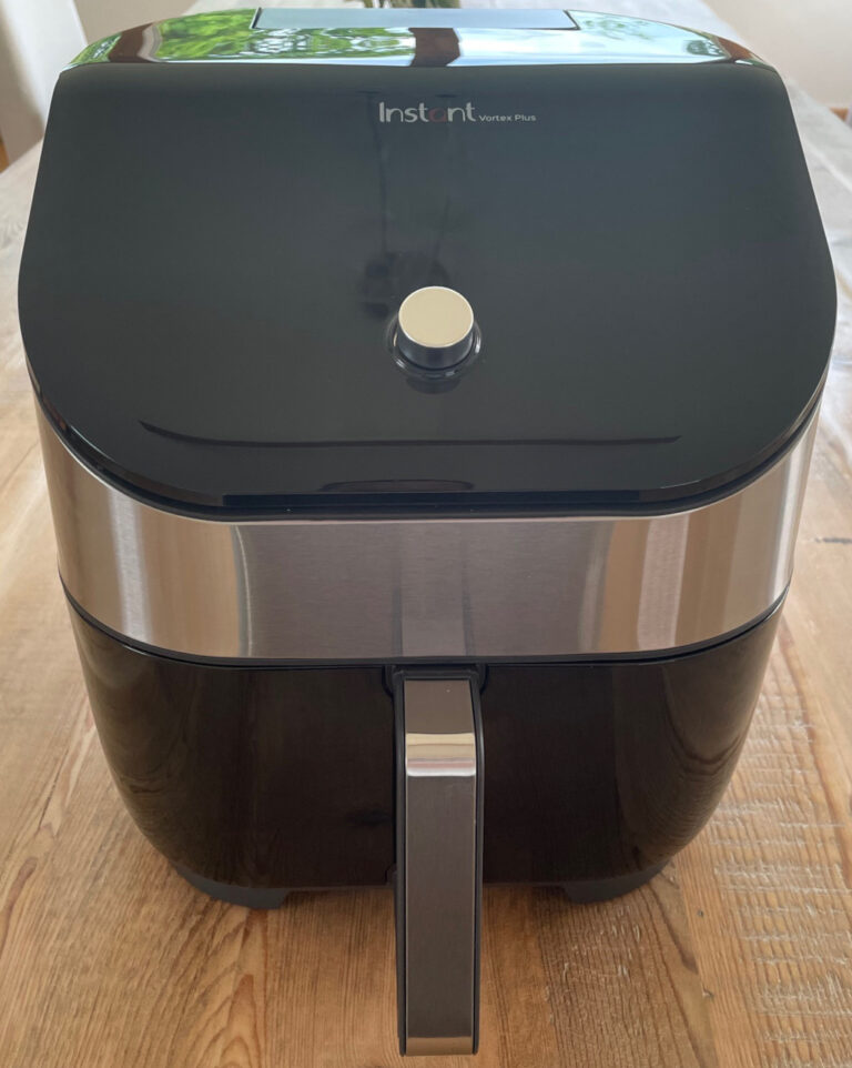 Instant Vortex Air Fryer