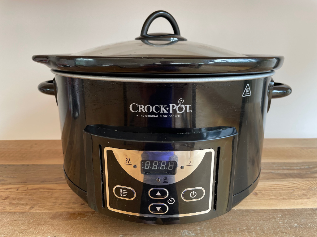 Crock-Pot Slow Cooker