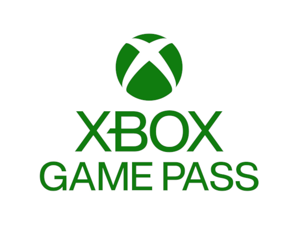 Xbox Game Pass