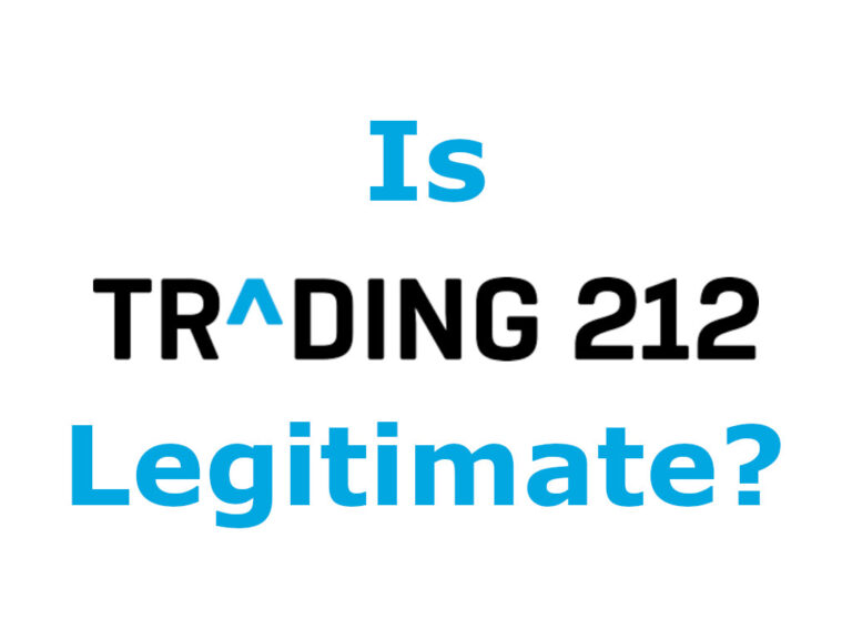 Is Trading 212 Legitimate?