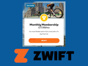 Zwift Cancel Membership