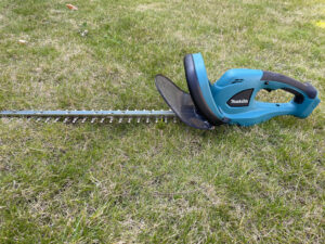 Maklita DUH523 Hedge Trimmer