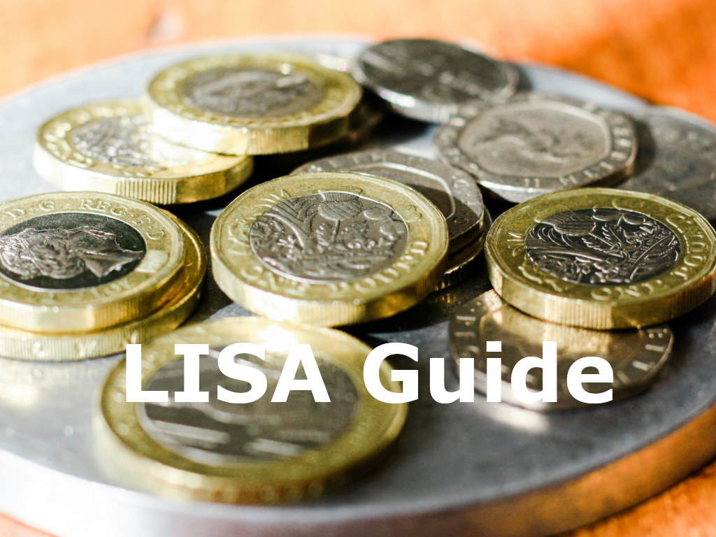 LISA Guide